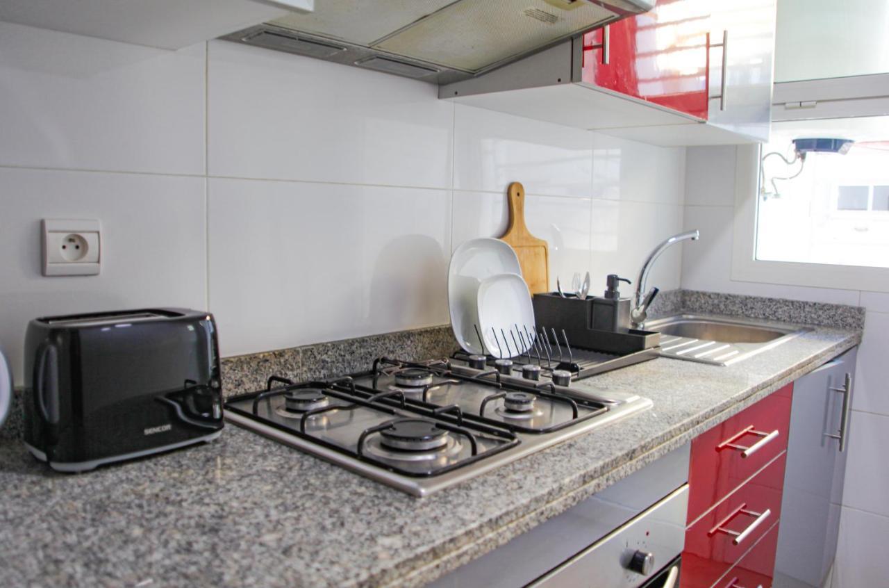 Yourplace - 2Br - Agdal - Av France Rabat Exterior foto