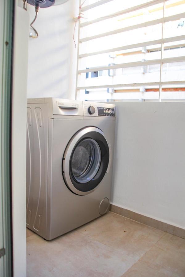 Yourplace - 2Br - Agdal - Av France Rabat Exterior foto