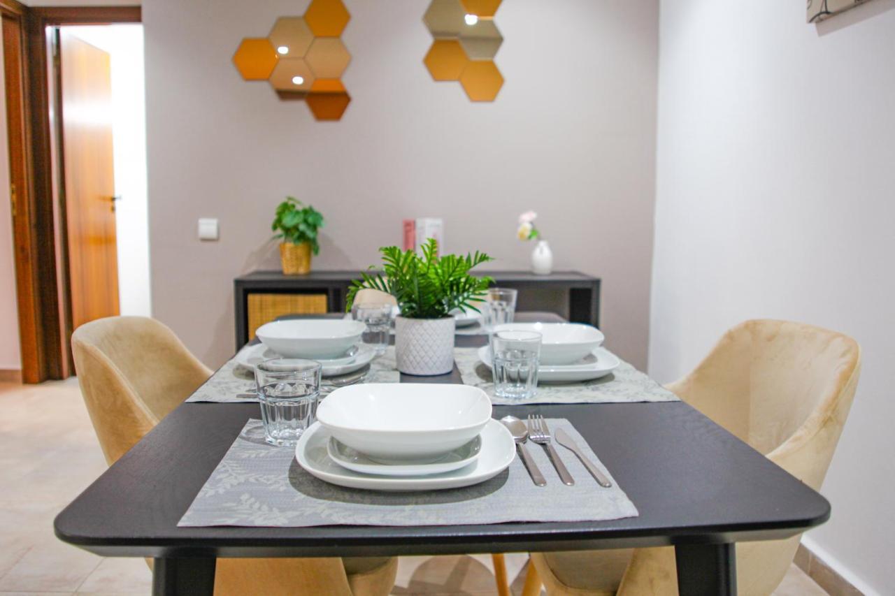 Yourplace - 2Br - Agdal - Av France Rabat Exterior foto
