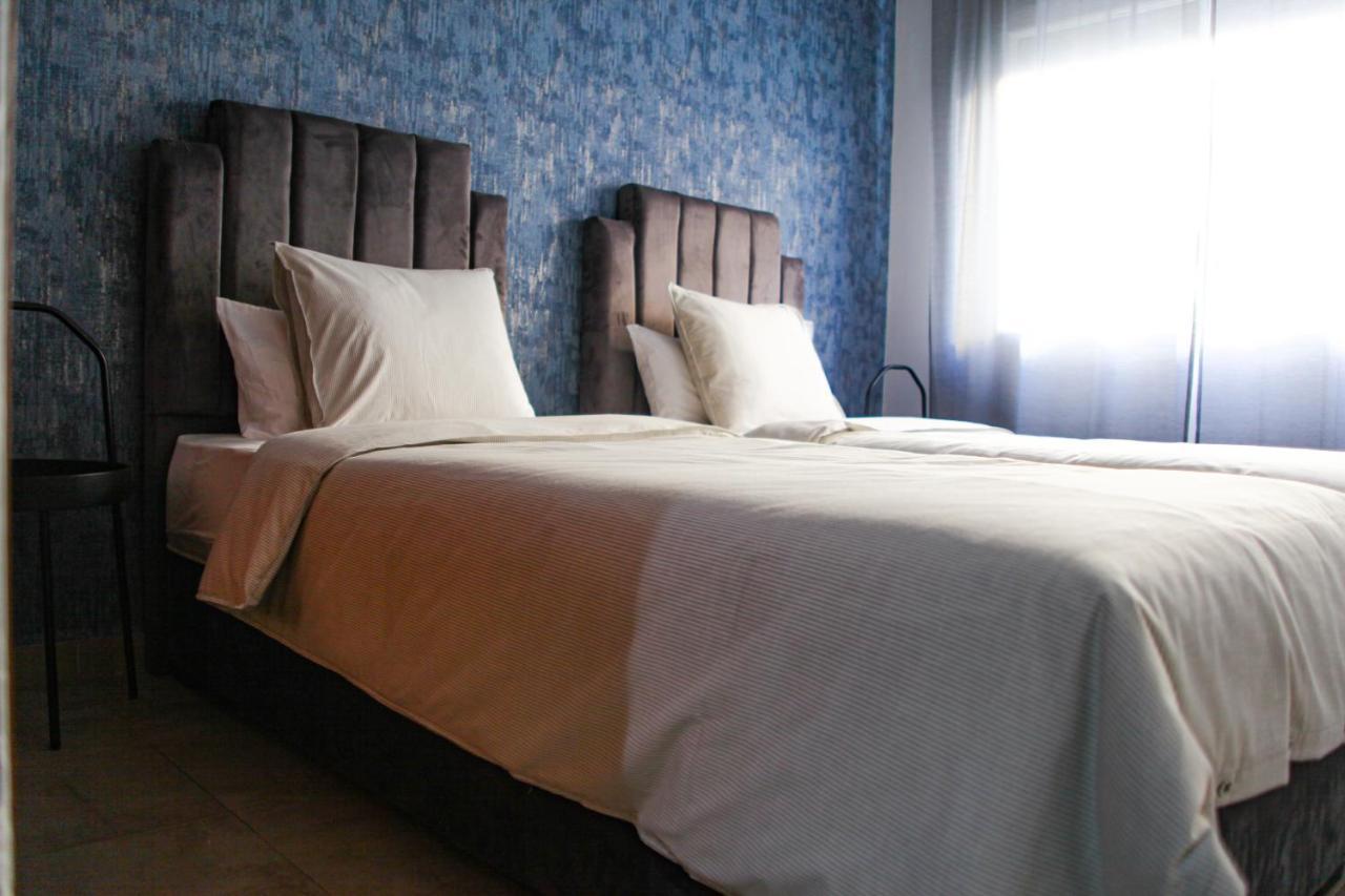 Yourplace - 2Br - Agdal - Av France Rabat Exterior foto