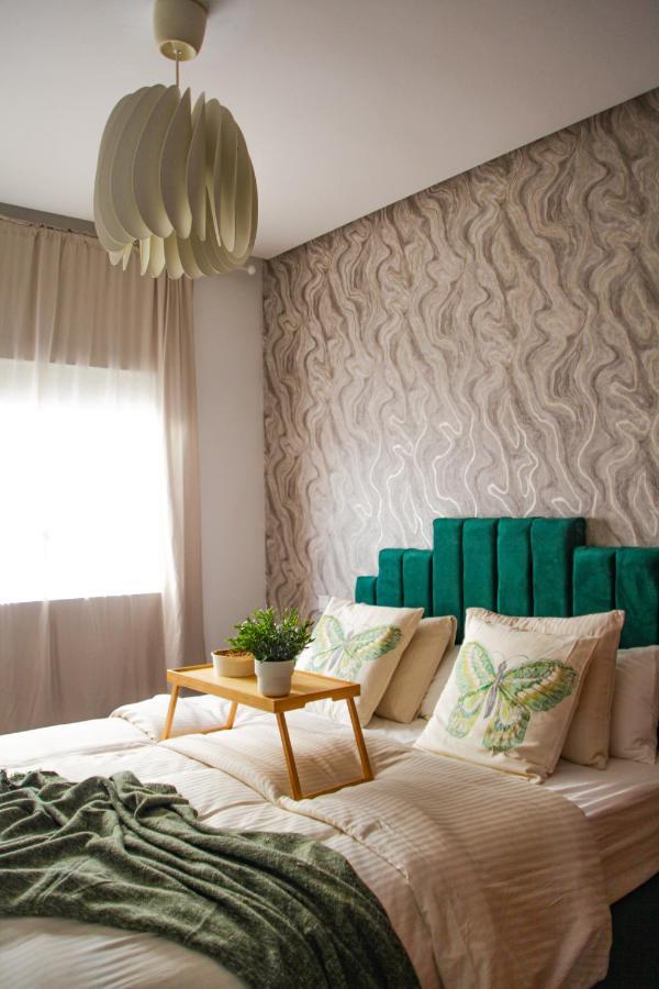 Yourplace - 2Br - Agdal - Av France Rabat Exterior foto